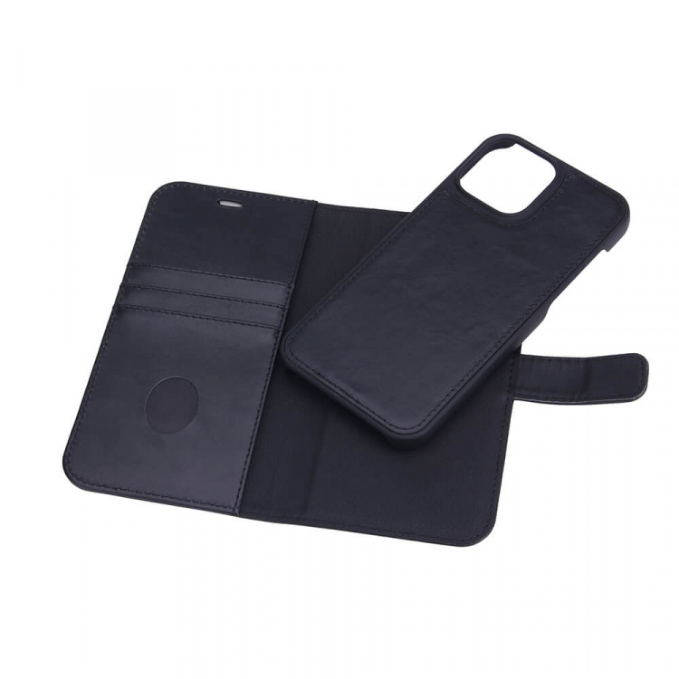 Radicover Mobilfodral Strålningsskydd 2-i-1 Svart - iPhone 13 Pro Max Radicover Mobilfodral Strålningsskydd 2-i-1 Svart - iPhone 13 Pro Max