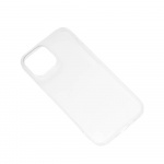 Gear Mobilskal TPU Transparent - iPhone 13 Mini