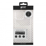 Gear Mobilskal TPU Transparent - iPhone 13 Pro Max Gear Mobilskal TPU Transparent - iPhone 13 Pro Max