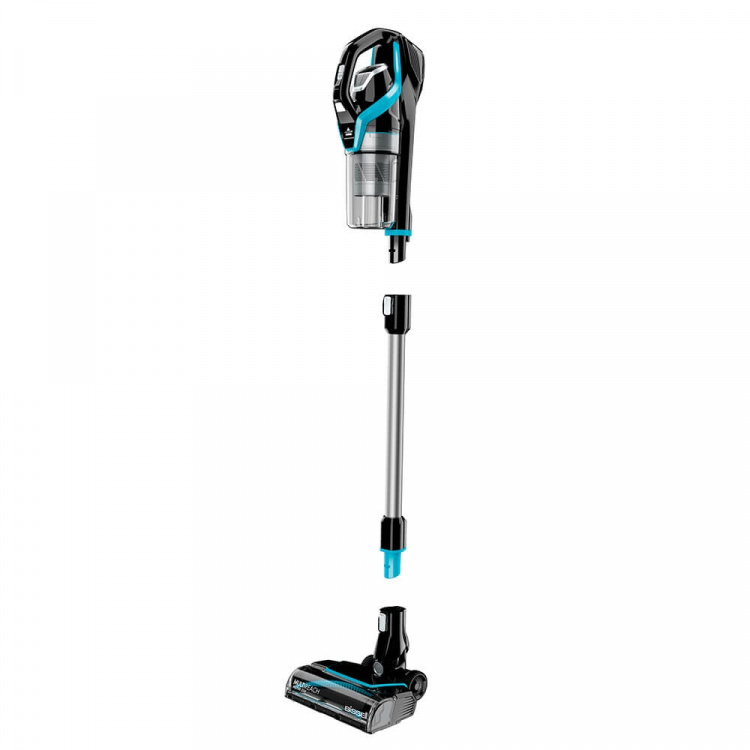 BISSELL Skaftdammsugare MultiReach Active 21V BISSELL Skaftdammsugare MultiReach Active 21V
