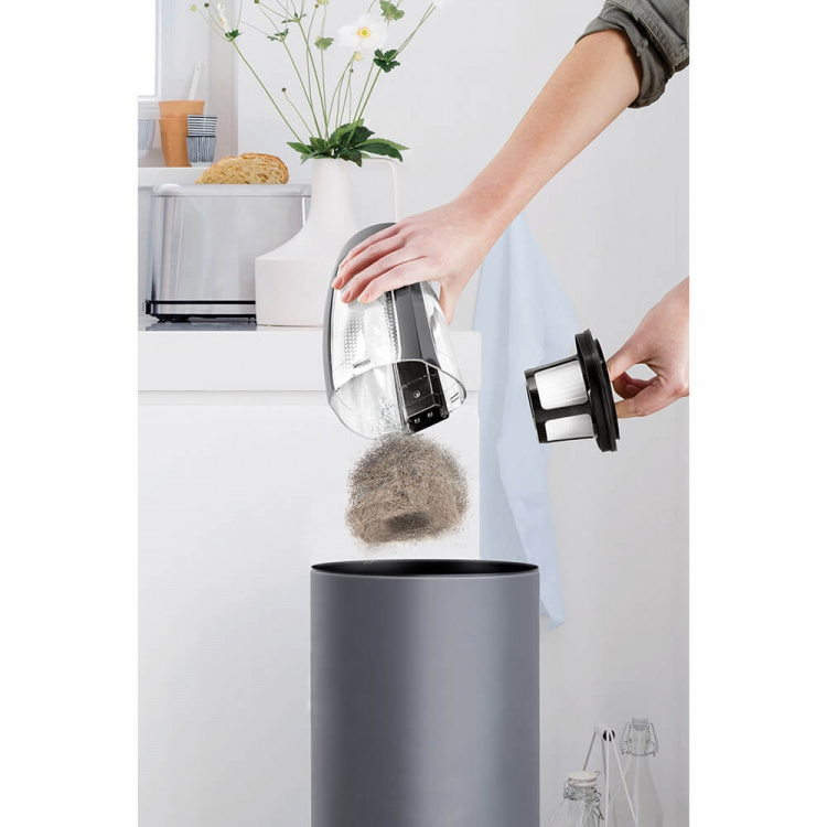 BISSELL Handdammsugare Pet Hair Eraser 14.4V