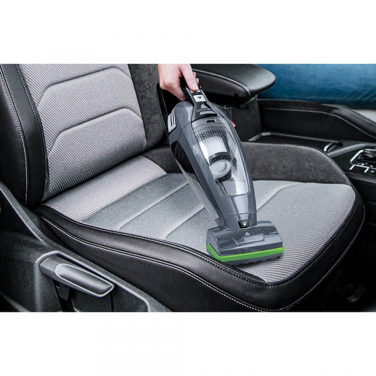 BISSELL Handdammsugare Pet Hair Eraser 14.4V