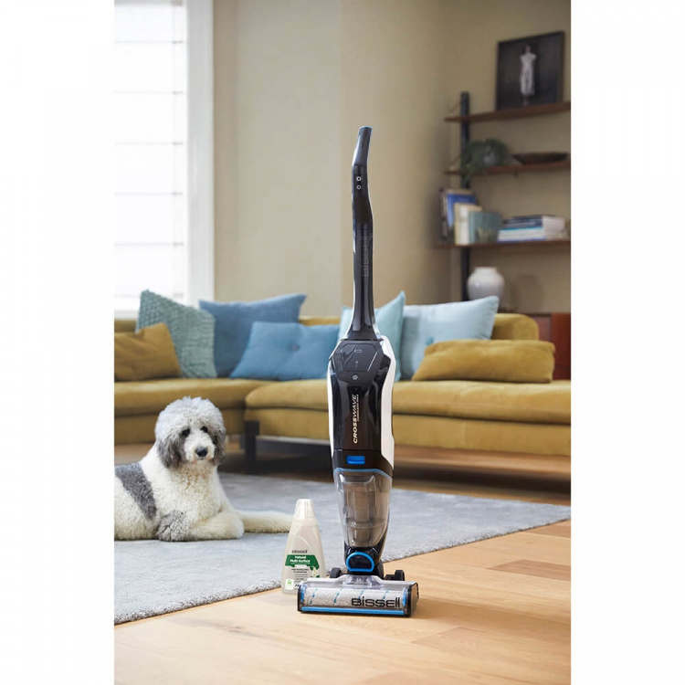 Bissell Rengöringsmedel Natural Multi-Surface 1L