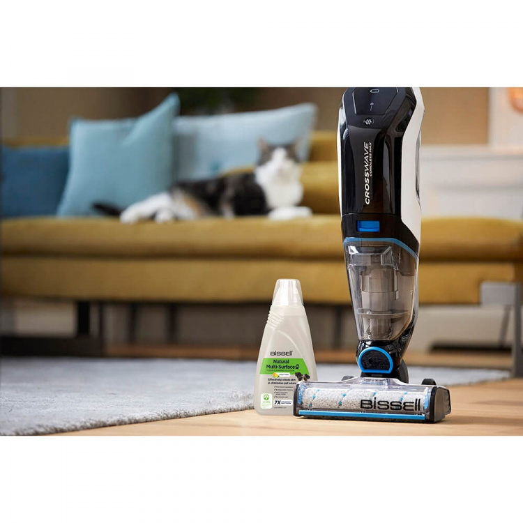 Bissell Rengöringsmedel Natural Multi-Surface Husdjur 1L