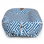 EcoViking Babynest Ancient Blue EcoViking Babynest Ancient Blue