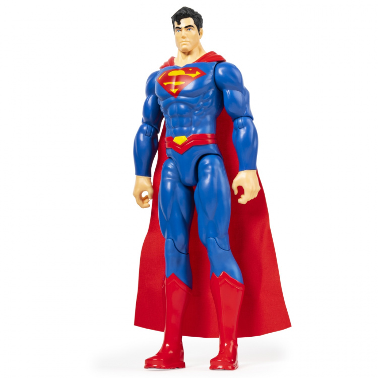 DC Comics 30 cm Superman Figure DC Comics 30 cm Superman Figure