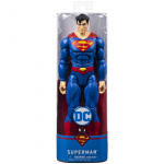 DC Comics 30 cm Superman Figure DC Comics 30 cm Superman Figure