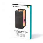 Champion 2-in-1 Slim wallet iPhone 13 Pro