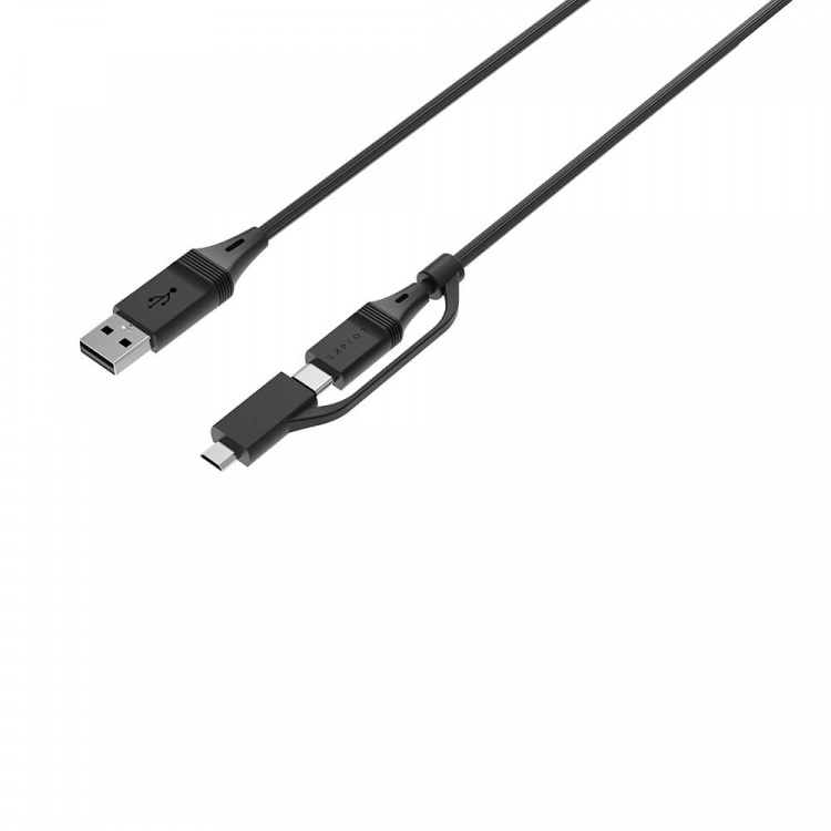 RAPTOR RAPTOR Laddningskit XBOX 