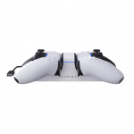 RAPTOR Laddare för Handkontroll Dual PS5