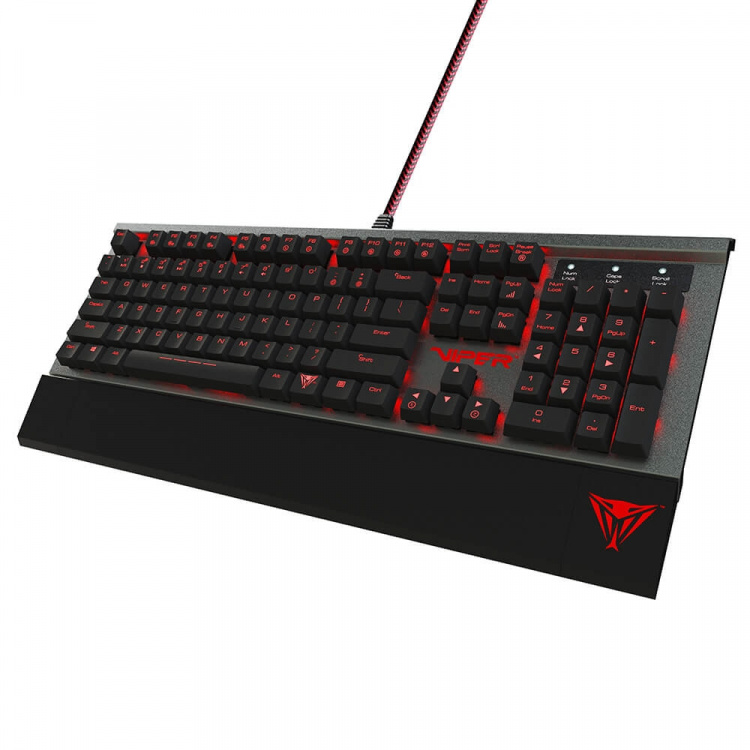 Viper Gaming Tangentbord V730 Viper Gaming Tangentbord V730