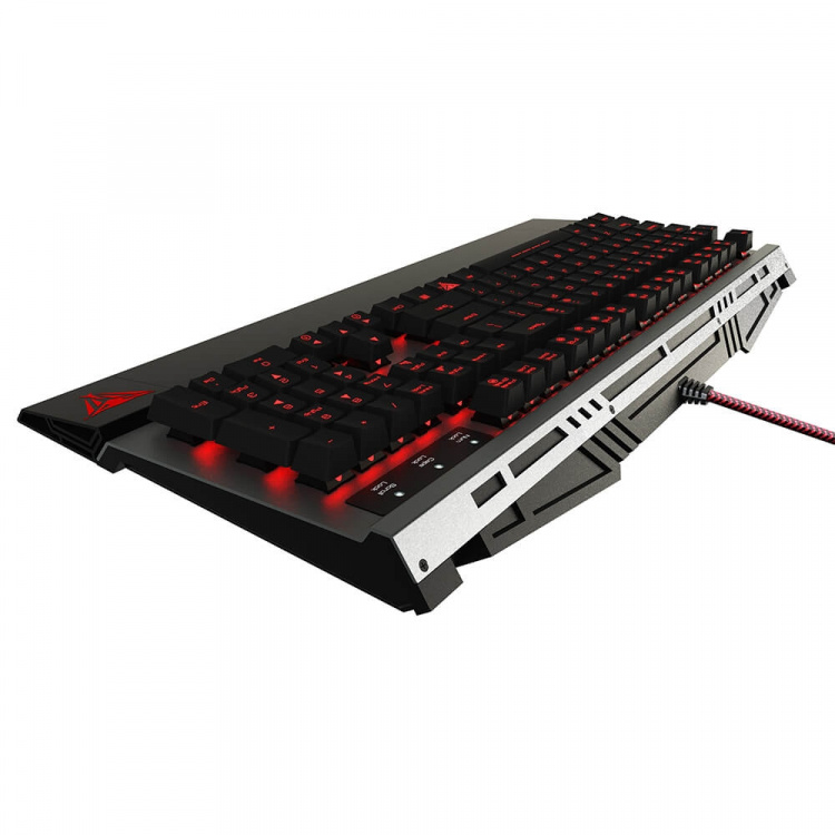 Viper Gaming Tangentbord V730 Viper Gaming Tangentbord V730