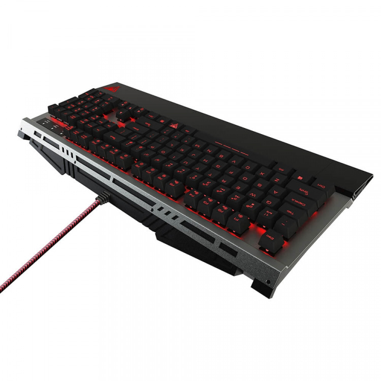 Viper Gaming Tangentbord V730 Viper Gaming Tangentbord V730