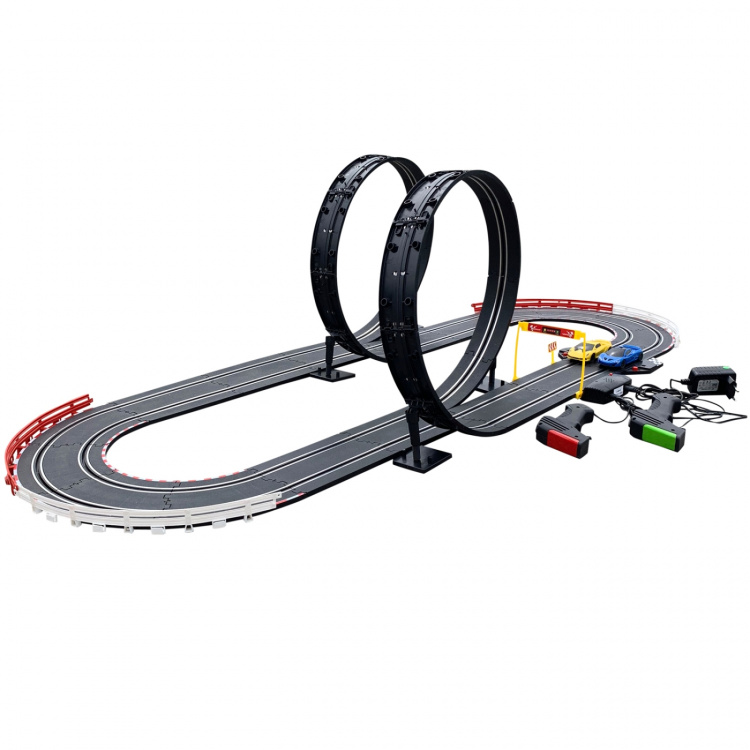 Gear4Play Bilbana med loop 550cm