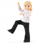 Lundby Dockset med häst 608090