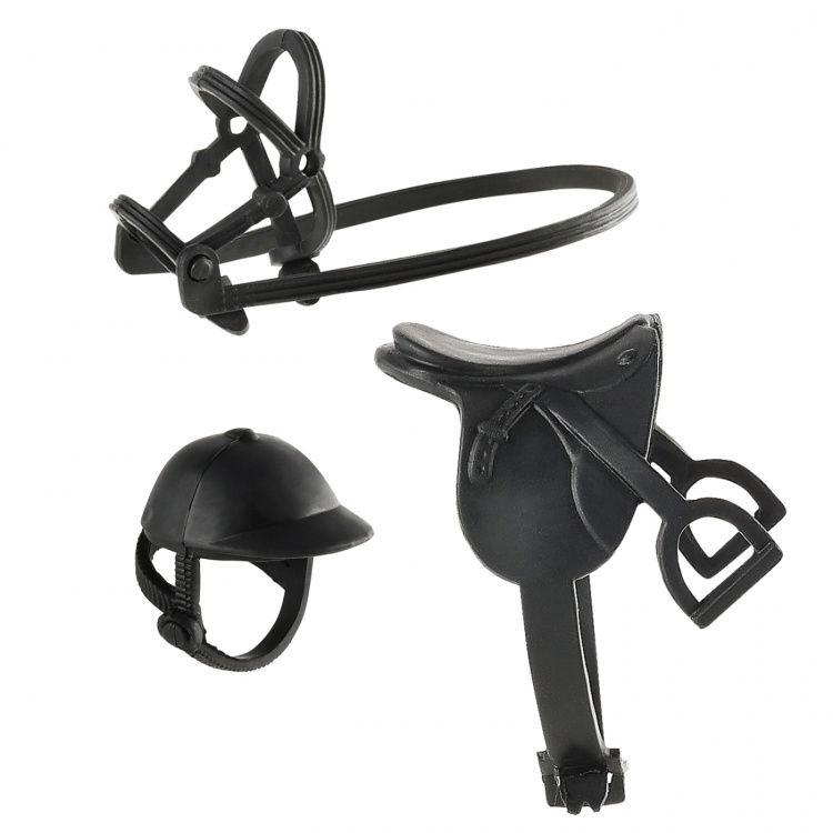 Lundby Dockset med häst 608090