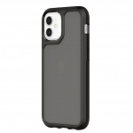 SURVIVOR Mobilskal Strong iPhone 12 Mini Svart