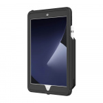 SURVIVOR All-Terrain Tabletskal iPad 10.2 2019/20/21 Svart