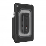 SURVIVOR All-Terrain Tabletskal iPad 10.2 2019/20/21 Svart