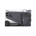 Gear Sport Midjebälte Premium Universal 6