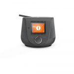 HAMA Radio DAB+ FM Internet DIR 3200S Bluetooth Svart