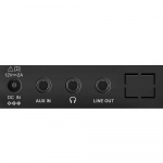 HAMA Radio DAB+ FM Internet DIR 3200S Bluetooth Svart