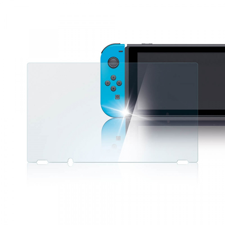 Hama Skyddsglas för Nintendo Switch 2-pack Hama Skyddsglas för Nintendo Switch 2-pack