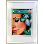 Hama Clipsram 30x45 cm normalglas Bildstorlek 20 x 30 cm