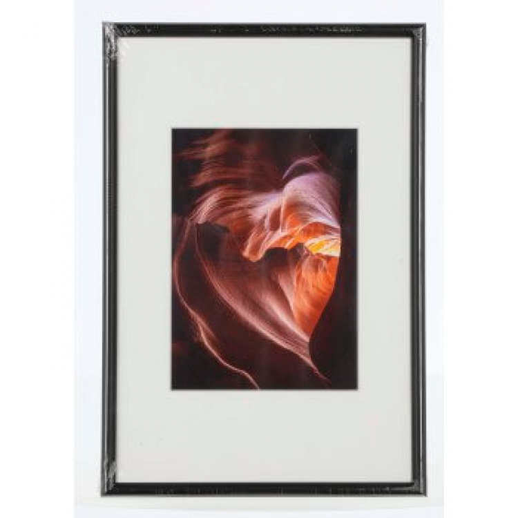 HAMA Ram Phoenix 20x30cm Svart