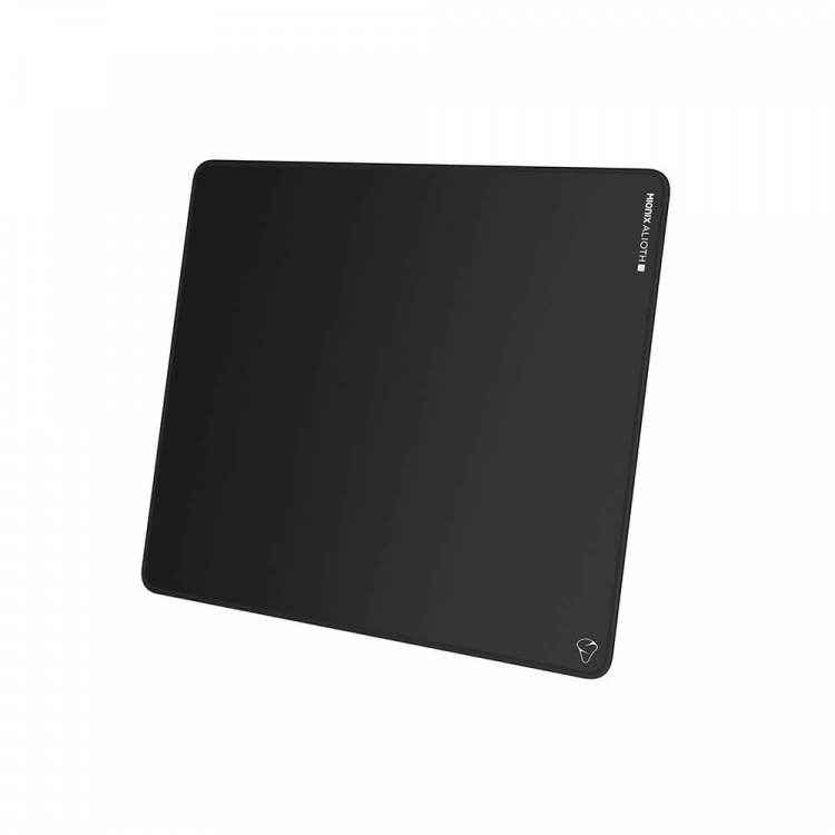 Mionix Musmatta Alioth M 37x32 cm Svart