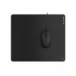 Mionix Musmatta Alioth M 37x32 cm Svart