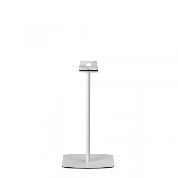 FLEXSON Floor Stand for Sonos FIVE/PLAY:5 White