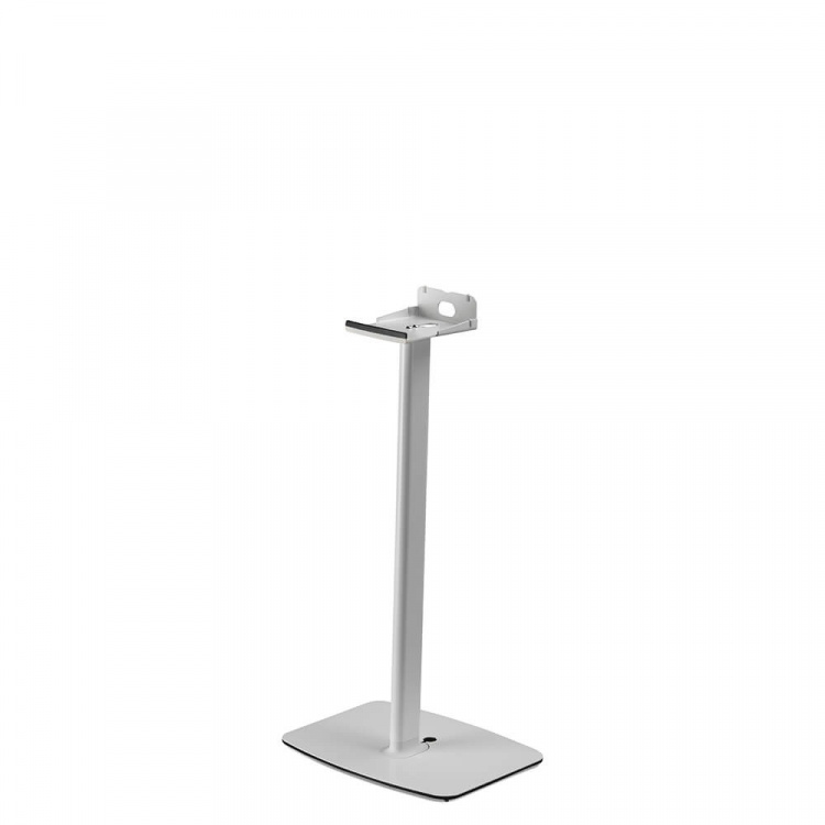 FLEXSON Floor Stand for Sonos FIVE/PLAY:5 White