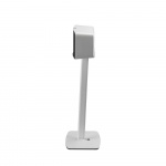 FLEXSON Floor Stand for Sonos FIVE/PLAY:5 White
