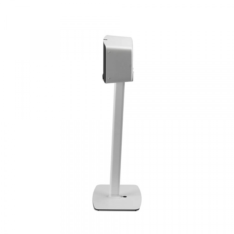 FLEXSON Floor Stand for Sonos FIVE/PLAY:5 White