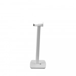FLEXSON Floor Stand for Sonos FIVE/PLAY:5 White
