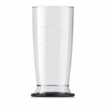 BLACK+DECKER Hand Blender 1500W With Accessories