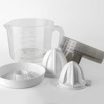 BLACK+DECKER Citruspress 1L 30w