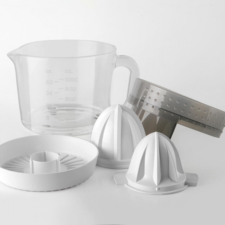 BLACK+DECKER Citruspress 1L 30w