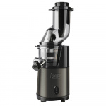 BLACK+DECKER Slow Juicer BXJE200E Borstat Rostfritt Stål