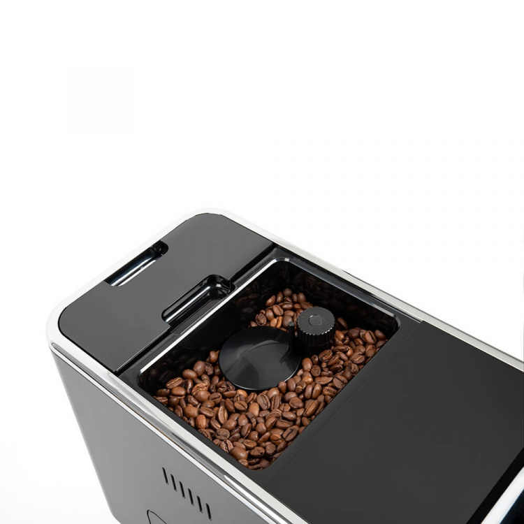 BLACK+DECK Espressomaskin Automatic 19 Bar