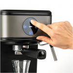 BLACK+DECKER Espressomaskin 20 Bar BLACK+DECKER Espressomaskin 20 Bar