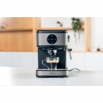 BLACK+DECKER Espressomaskin 20 Bar BLACK+DECKER Espressomaskin 20 Bar