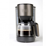 BLACK+DECKER Kaffebryggare 870W