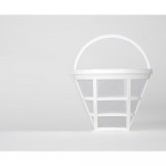 BLACK+DECKER Kaffebryggare 870W