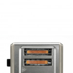 BLACK+DECKER Brödrost 4-skivor 1960W
