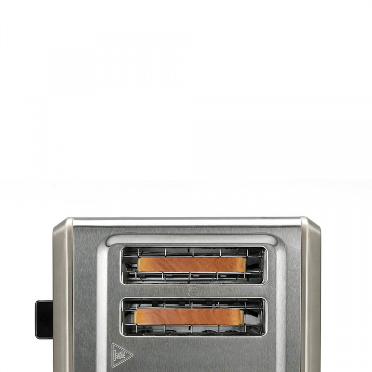 BLACK+DECKER Brödrost 4-skivor 1960W