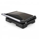 BLACK+DECKER Bordgrill Mini 1000W BLACK+DECKER Bordgrill Mini 1000W