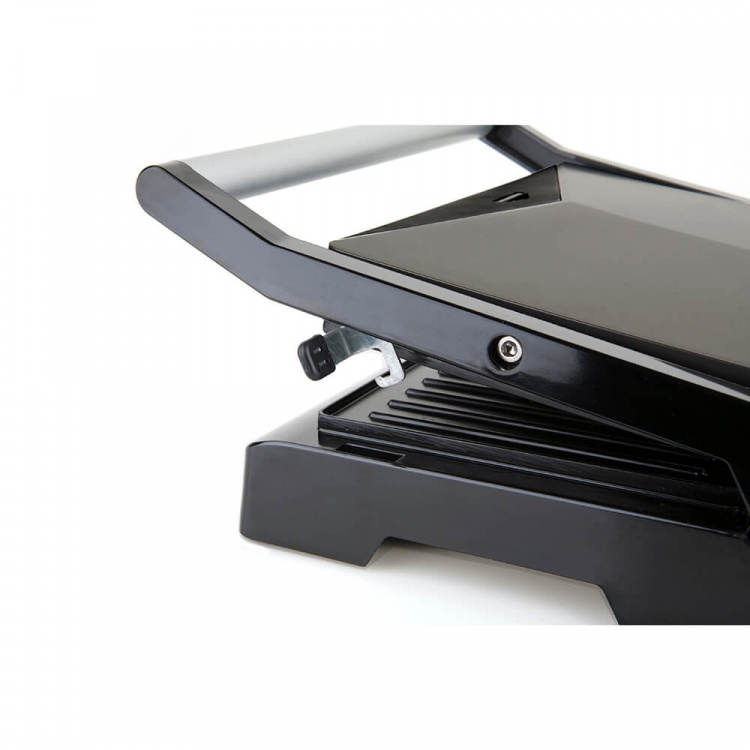 BLACK+DECKER Bordgrill Mini 1000W BLACK+DECKER Bordgrill Mini 1000W