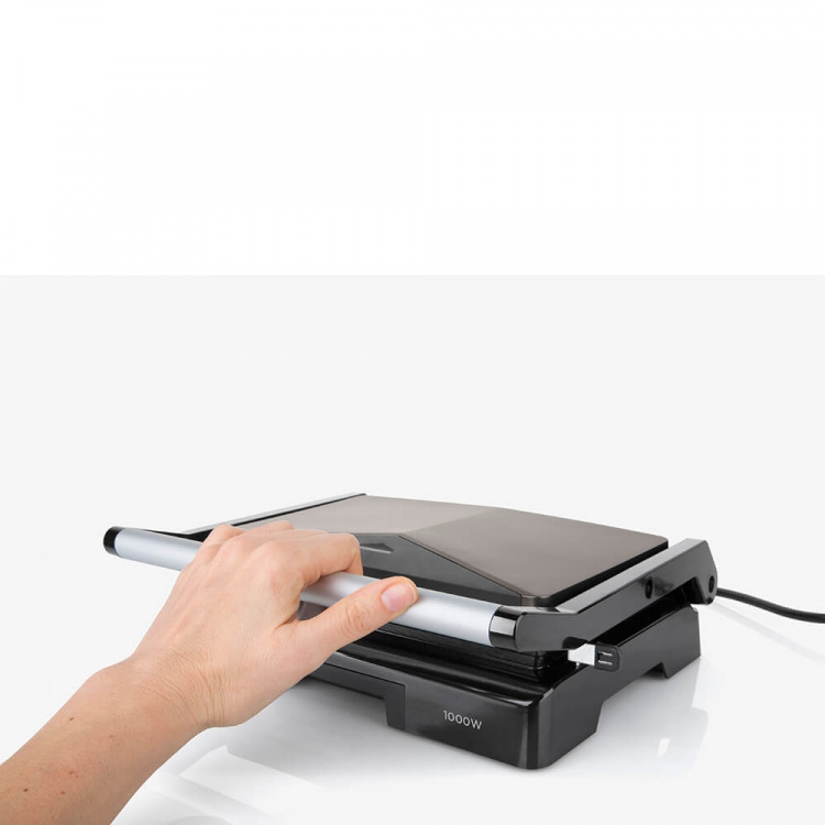 BLACK+DECKER Bordgrill Mini 1000W BLACK+DECKER Bordgrill Mini 1000W